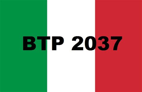 btp 2037